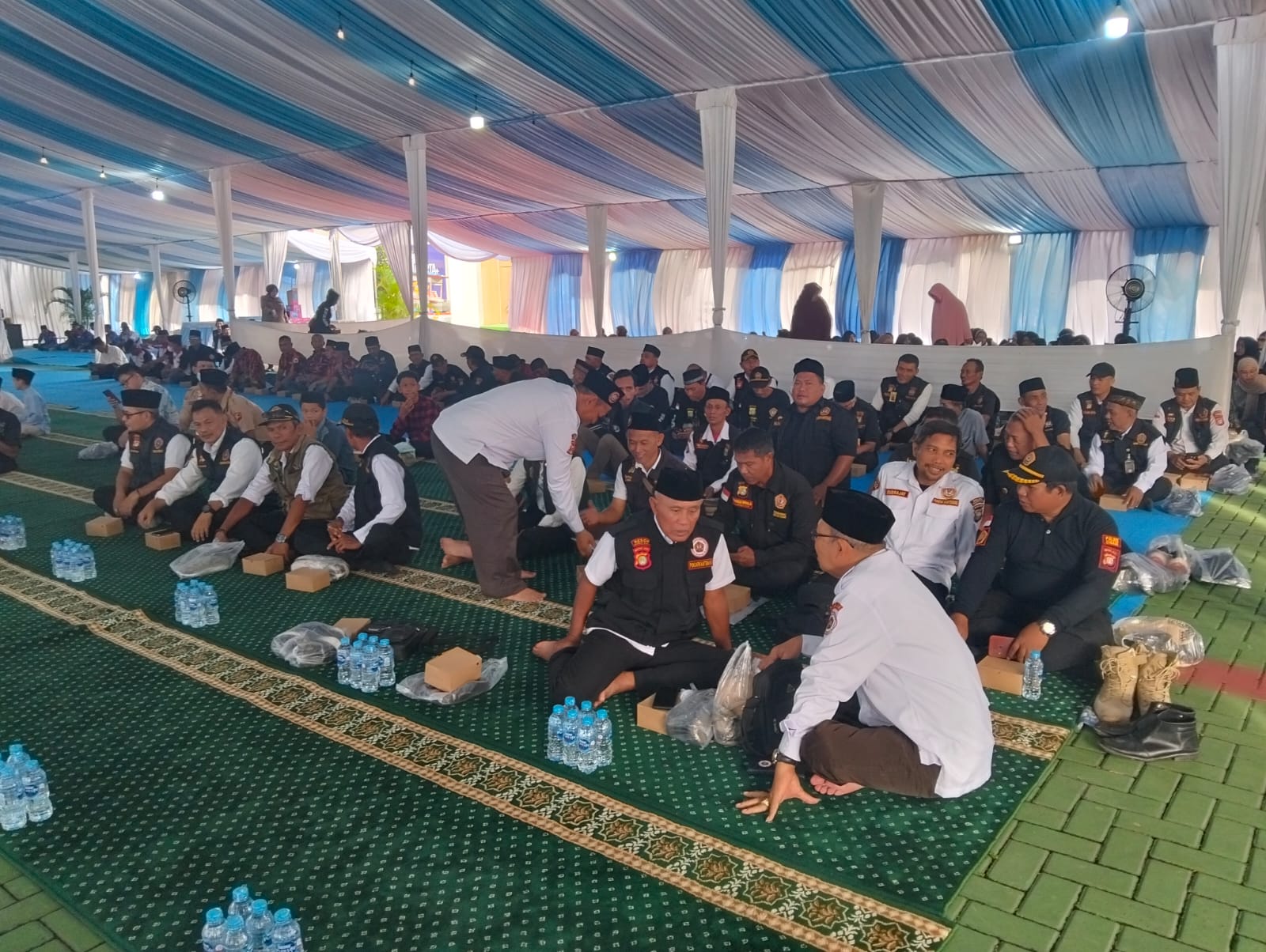 Bakti Sosial