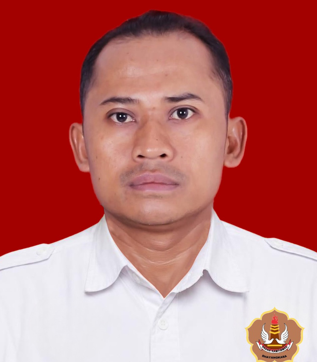 Wakil Sekretaris 1